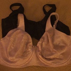 Bali bras size 40DDD STYLE 3236